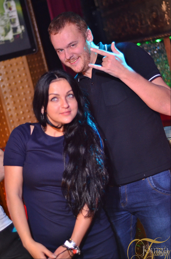 Фотография с ТАНЦУЙ И ПОВИНУЙСЯ в Батыр