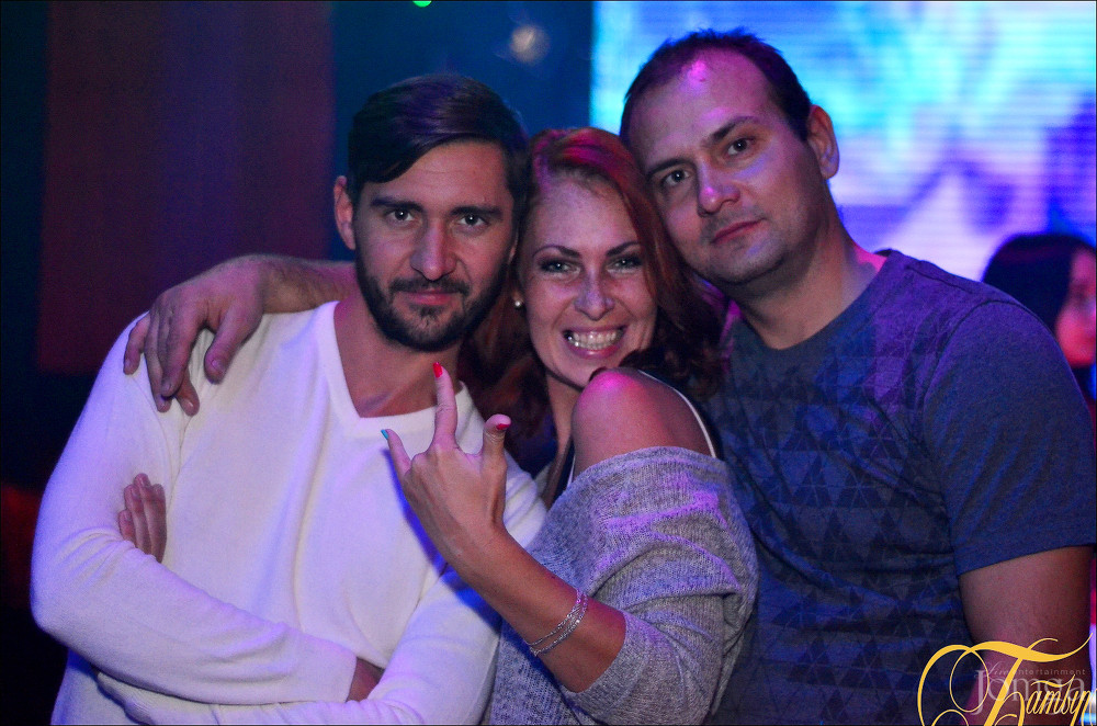 Фотография с ТАНЦУЙ И ПОВИНУЙСЯ в Батыр