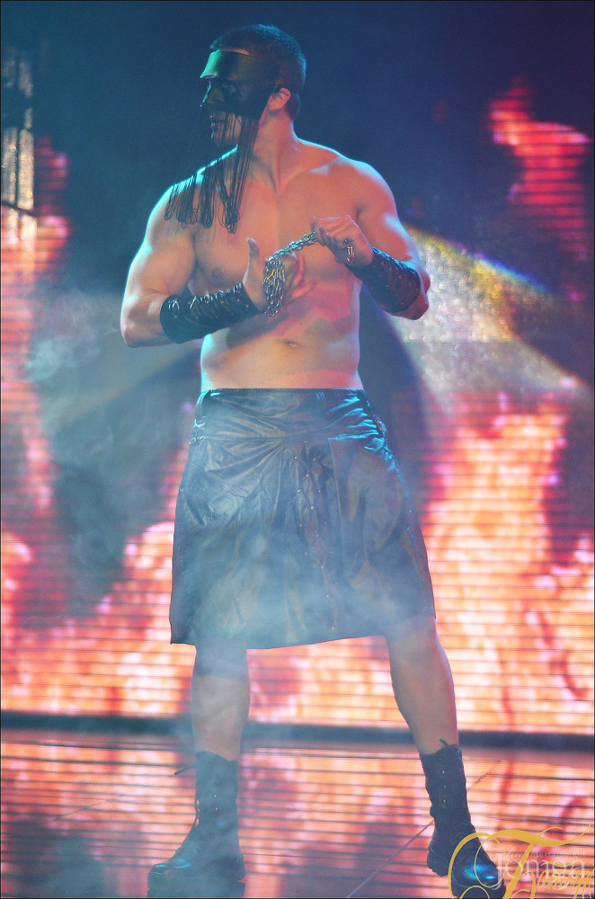 Фотография с ТАНЦУЙ И ПОВИНУЙСЯ в Батыр