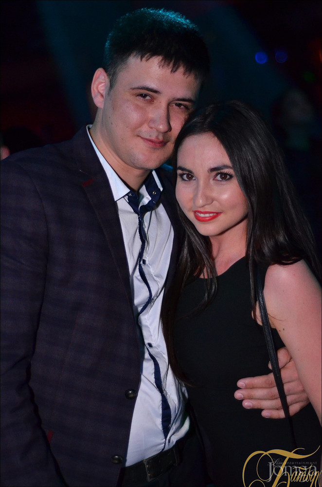 Фотография с ТАНЦУЙ И ПОВИНУЙСЯ в Батыр