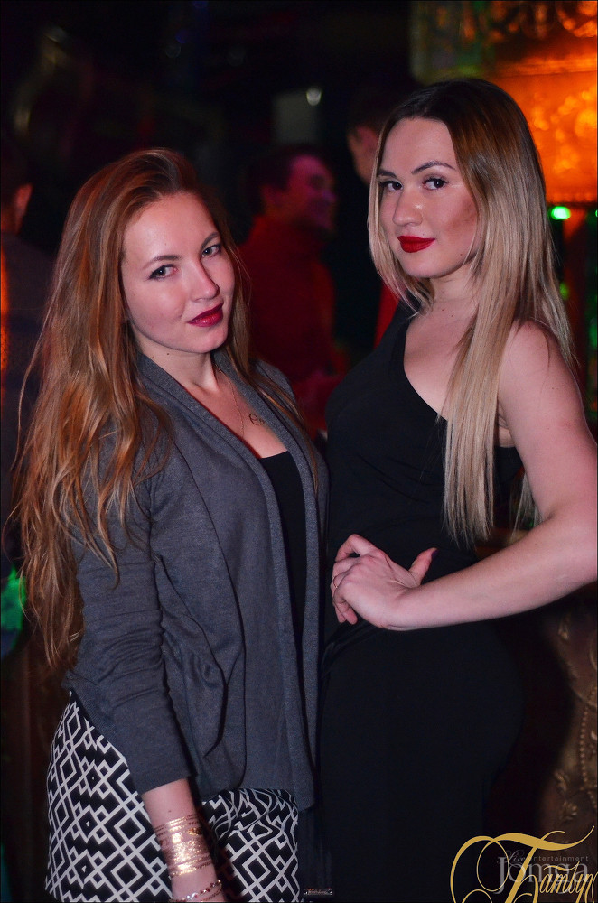 Фотография с ТАНЦУЙ И ПОВИНУЙСЯ в Батыр