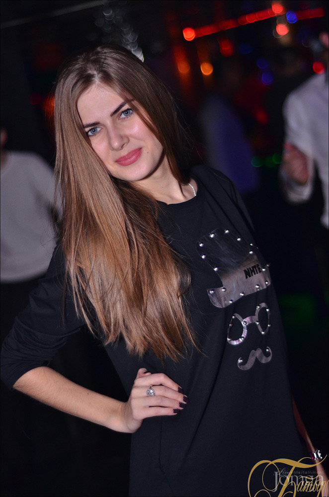 Фотография с ТАНЦУЙ И ПОВИНУЙСЯ в Батыр