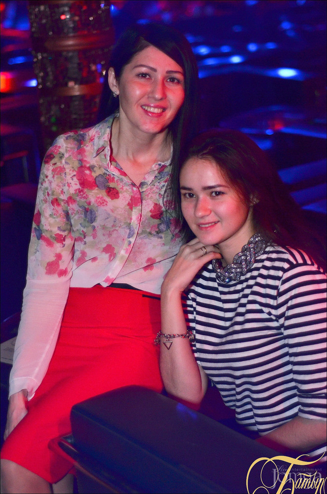 Фотография с ТАНЦУЙ И ПОВИНУЙСЯ в Батыр