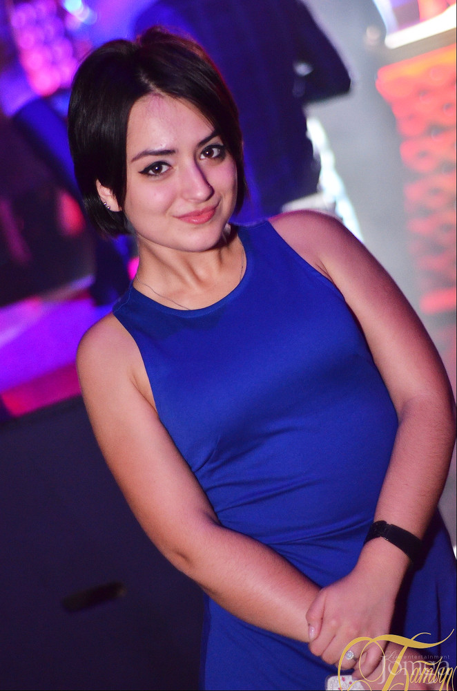 Фотография с ТАНЦУЙ И ПОВИНУЙСЯ в Батыр