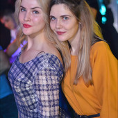 ТАНЦУЙ И ПОВИНУЙСЯ фото 38