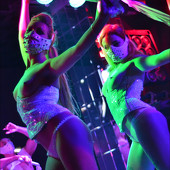 ТАНЦУЙ И ПОВИНУЙСЯ фото 51