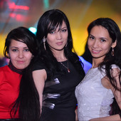 ТАНЦУЙ И ПОВИНУЙСЯ фото 60