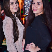 ТАНЦУЙ И ПОВИНУЙСЯ фото 61