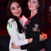 ТАНЦУЙ И ПОВИНУЙСЯ фото 35