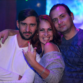 ТАНЦУЙ И ПОВИНУЙСЯ фото 79