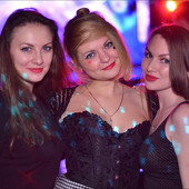 ТАНЦУЙ И ПОВИНУЙСЯ фото 62