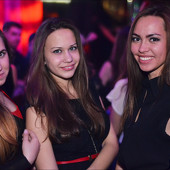 ТАНЦУЙ И ПОВИНУЙСЯ фото 53