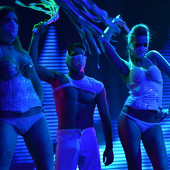 ТАНЦУЙ И ПОВИНУЙСЯ фото 48