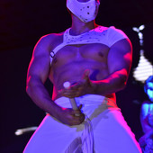 ТАНЦУЙ И ПОВИНУЙСЯ фото 49