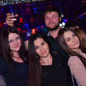 ТАНЦУЙ И ПОВИНУЙСЯ фото 36