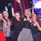 ТАНЦУЙ И ПОВИНУЙСЯ фото 63