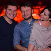 ТАНЦУЙ И ПОВИНУЙСЯ фото 33