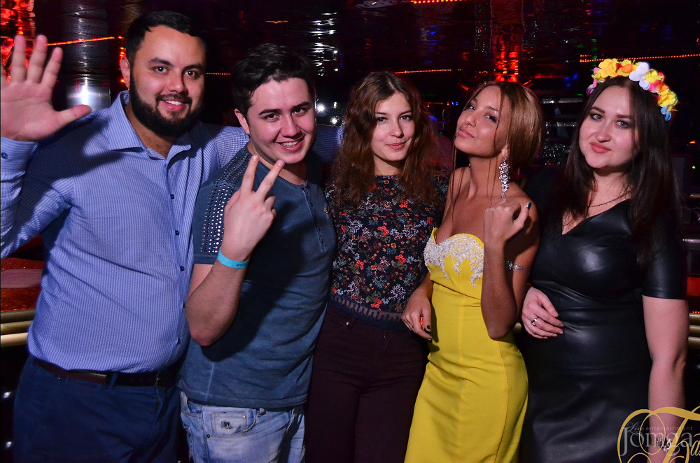 Фотография с ЗОЛОТО ОСЕНИ в Батыр