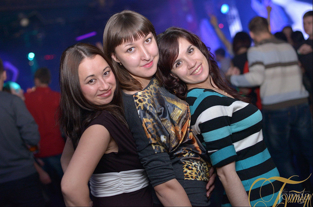 Фотография с HOUSE C ПРИВИДЕНИЯМИ в Батыр