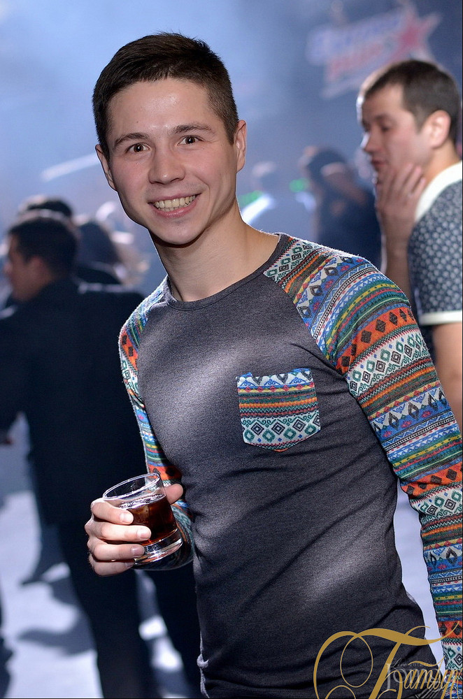 Фотография с HOUSE C ПРИВИДЕНИЯМИ в Батыр