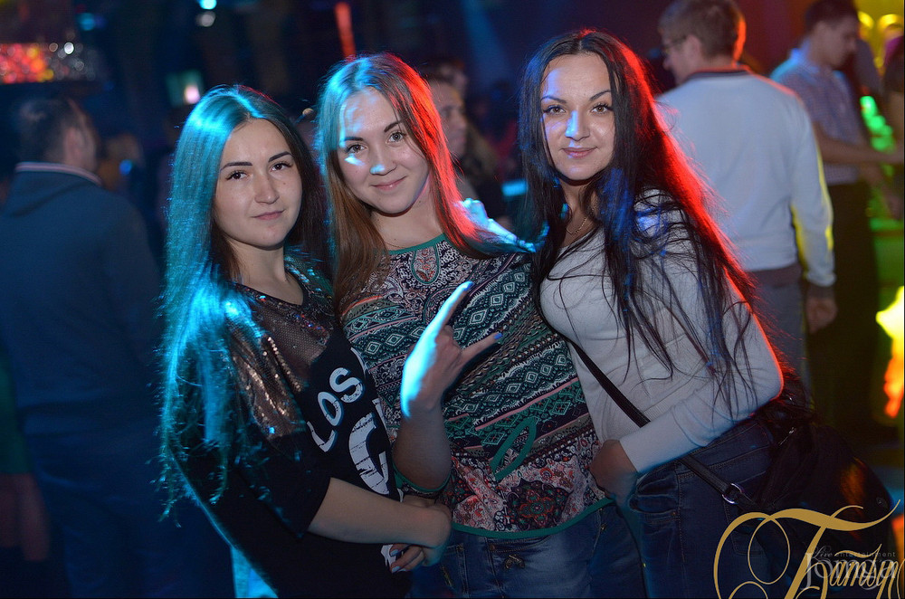 Фотография с HOUSE C ПРИВИДЕНИЯМИ в Батыр