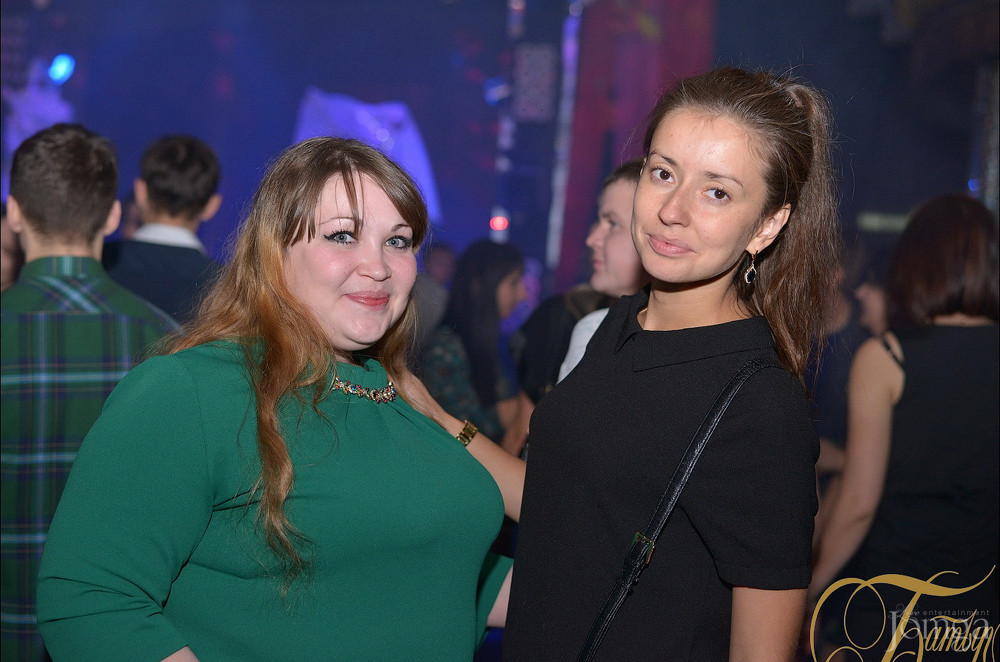 Фотография с HOUSE C ПРИВИДЕНИЯМИ в Батыр