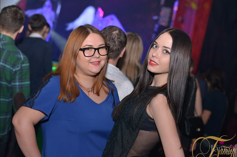 Фотография с HOUSE C ПРИВИДЕНИЯМИ в Батыр