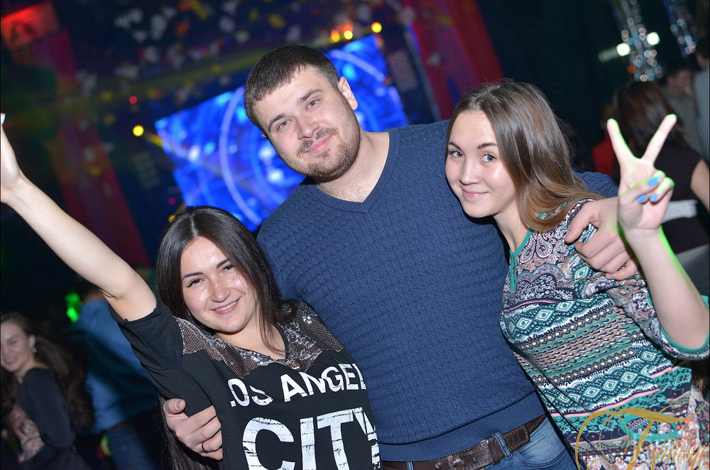 Фотография с HOUSE C ПРИВИДЕНИЯМИ в Батыр