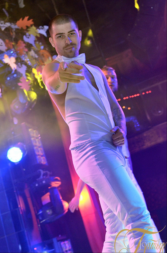 Фотография с HOUSE C ПРИВИДЕНИЯМИ в Батыр