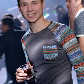 HOUSE C ПРИВИДЕНИЯМИ фото 31