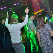 HOUSE C ПРИВИДЕНИЯМИ фото 34