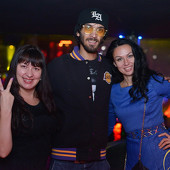 HOUSE C ПРИВИДЕНИЯМИ фото 32