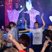 HOUSE C ПРИВИДЕНИЯМИ фото 42