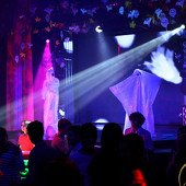 HOUSE C ПРИВИДЕНИЯМИ фото 47