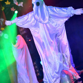 HOUSE C ПРИВИДЕНИЯМИ фото 40