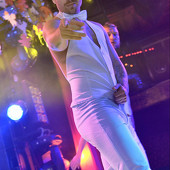 HOUSE C ПРИВИДЕНИЯМИ фото 36