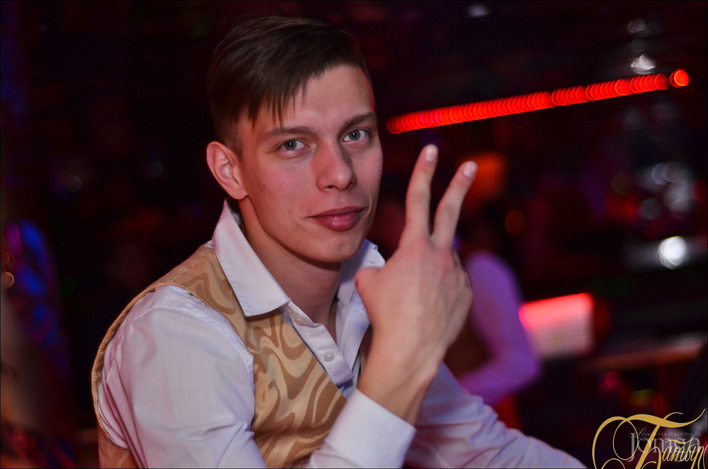 Фотография с МЫ ЛЮБИМ 90-е! в Батыр