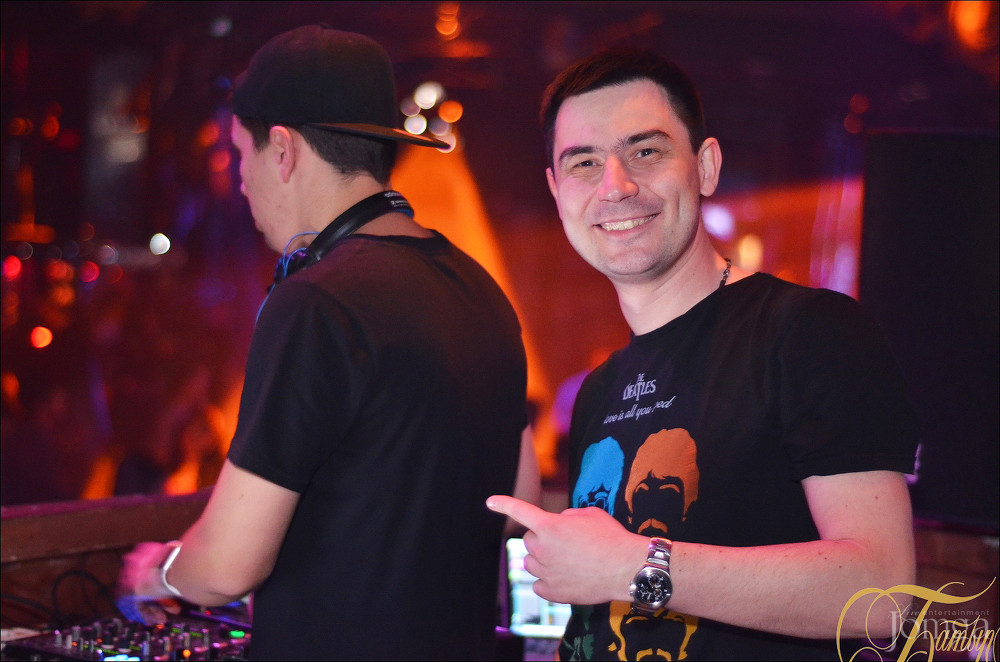 Фотография с МЫ ЛЮБИМ 90-е! в Батыр