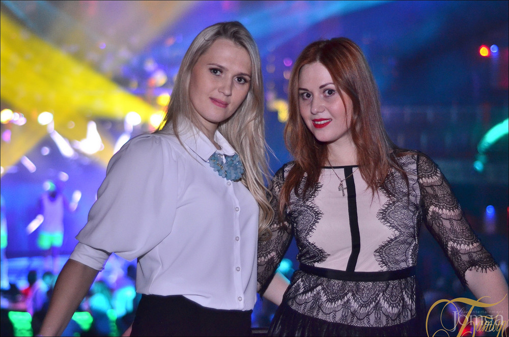 Фотография с МЫ ЛЮБИМ 90-е! в Батыр