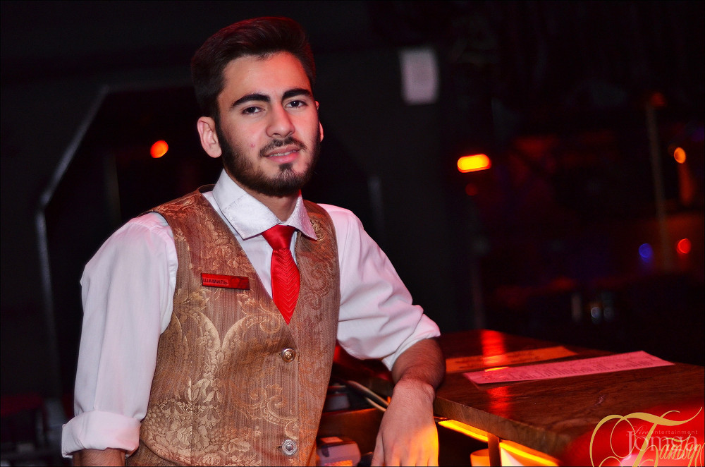 Фотография с МЫ ЛЮБИМ 90-е! в Батыр