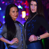 МЫ ЛЮБИМ 90-е! фото 48