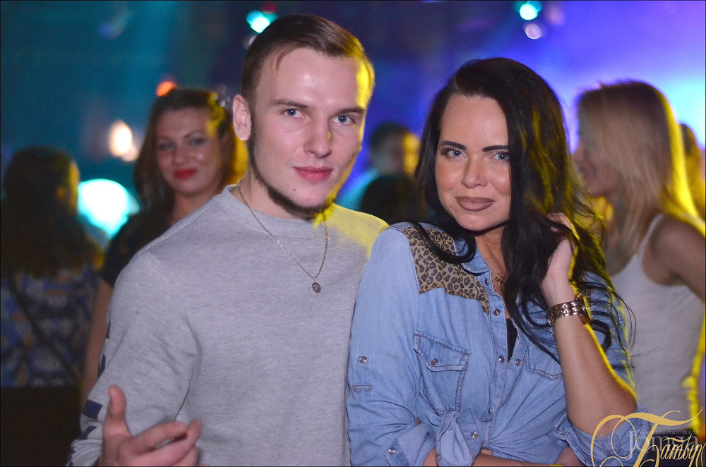 Фотография с НОЧЬ ВРЕДНЫХ ПРИВЫЧЕК в Батыр