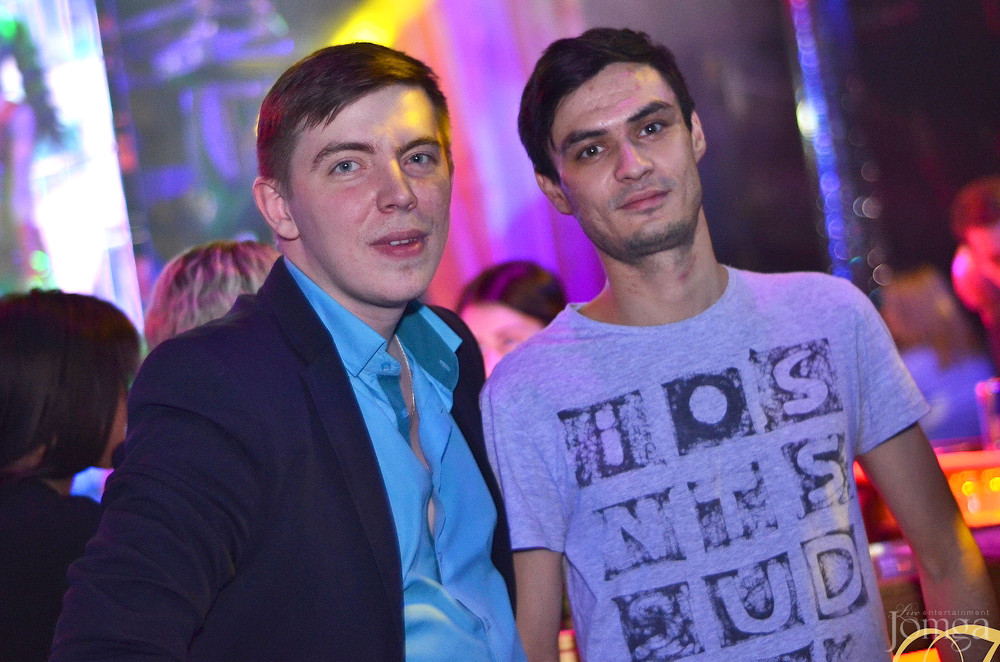 Фотография с НОЧЬ ВРЕДНЫХ ПРИВЫЧЕК в Батыр