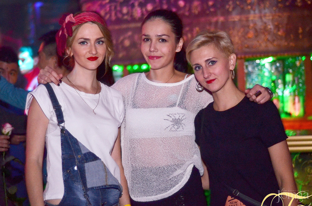 Фотография с НОЧЬ ВРЕДНЫХ ПРИВЫЧЕК в Батыр