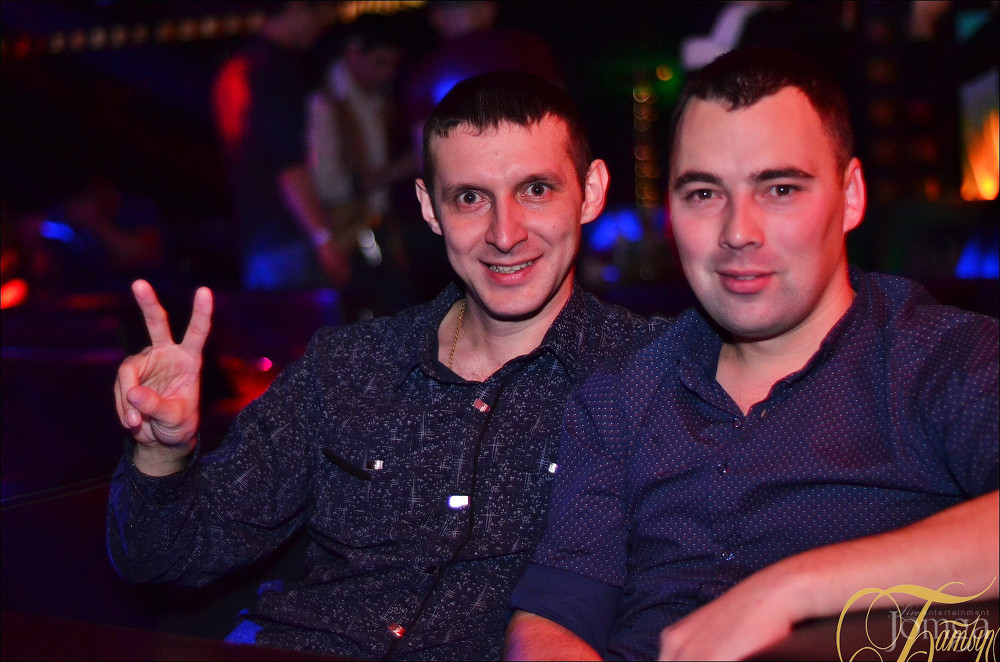 Фотография с НОЧЬ ВРЕДНЫХ ПРИВЫЧЕК в Батыр