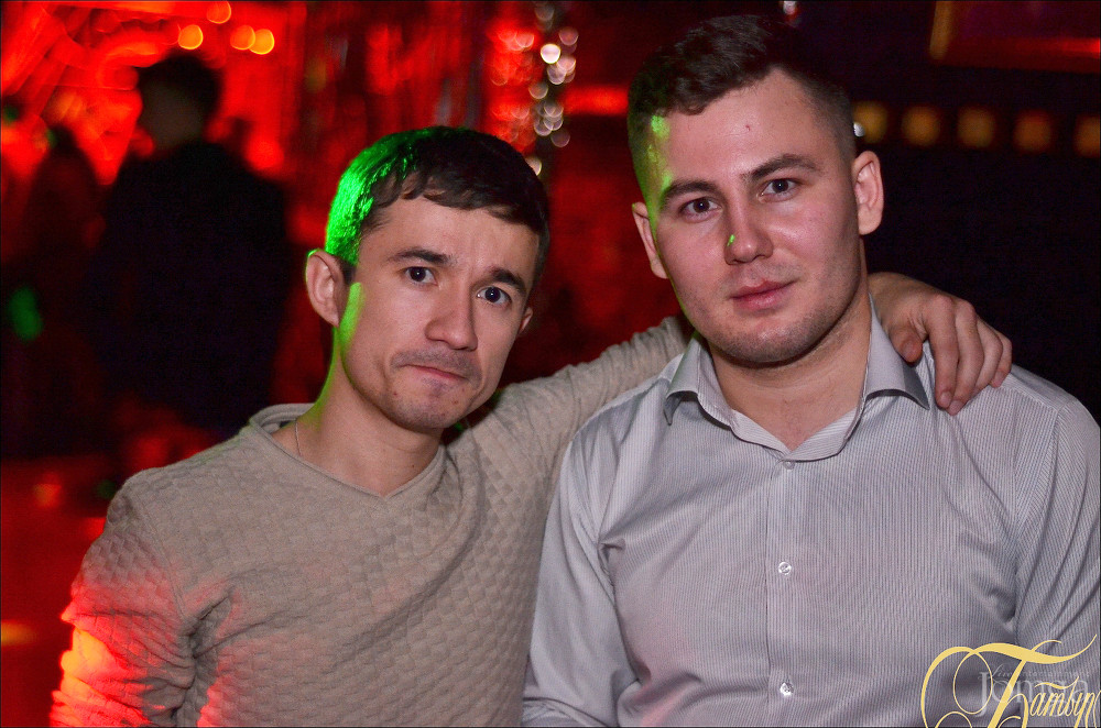 Фотография с НОЧЬ ВРЕДНЫХ ПРИВЫЧЕК в Батыр