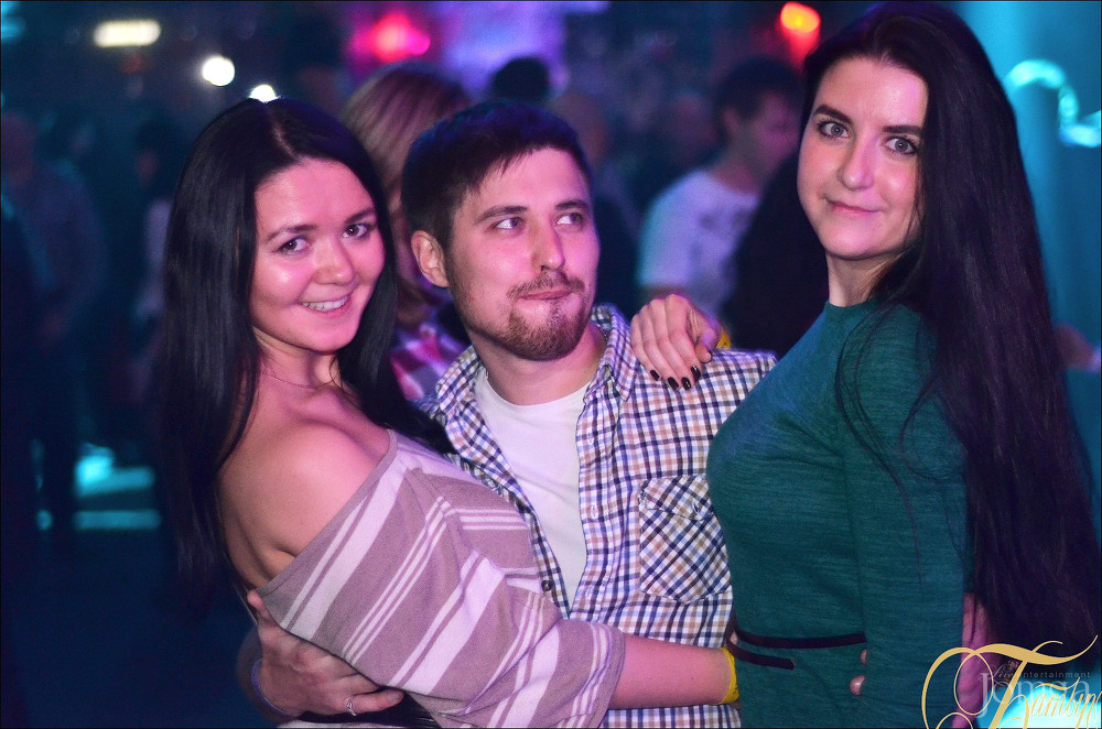 Фотография с НОЧЬ ВРЕДНЫХ ПРИВЫЧЕК в Батыр