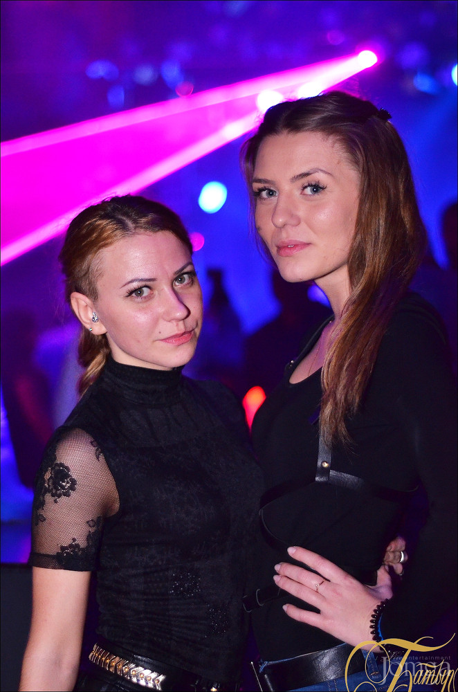 Фотография с НОЧЬ ВРЕДНЫХ ПРИВЫЧЕК в Батыр