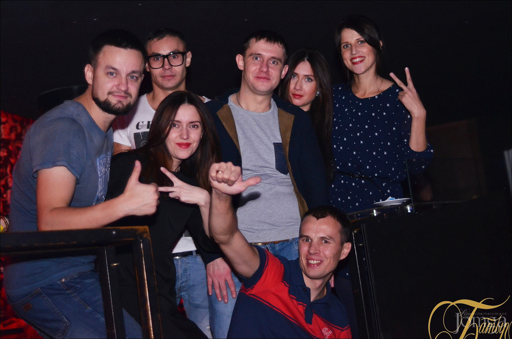 Фотография с НОЧЬ ВРЕДНЫХ ПРИВЫЧЕК в Батыр