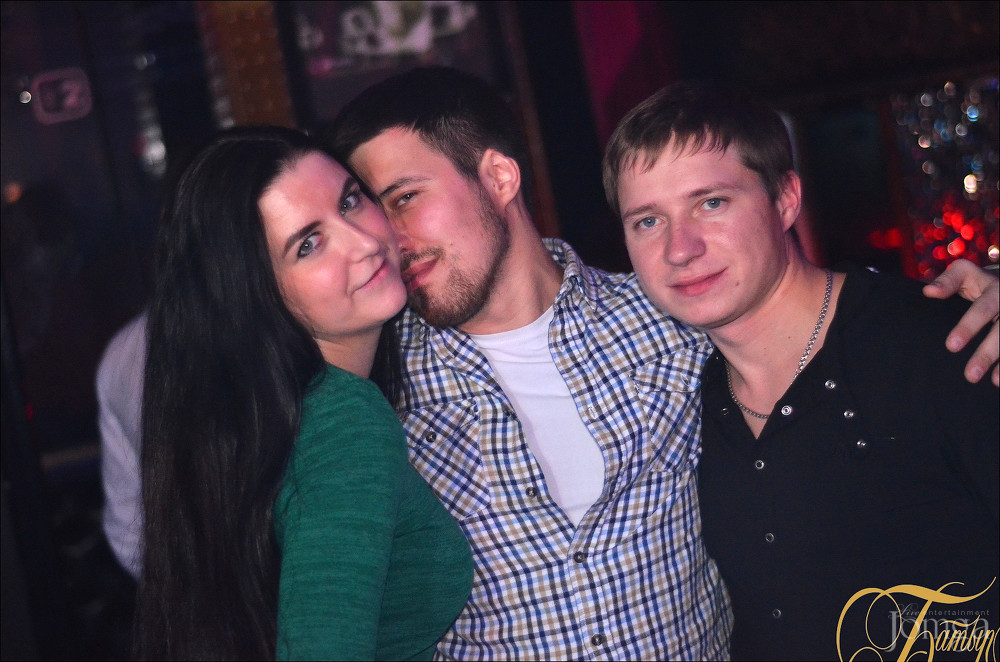 Фотография с НОЧЬ ВРЕДНЫХ ПРИВЫЧЕК в Батыр